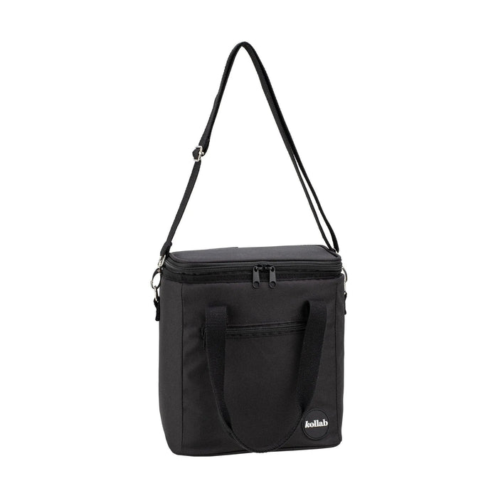 Kollab | Mini Cooler Black