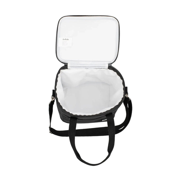 Kollab | Mini Cooler Black