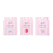 isGift | Fly With Me Travel Pillow Integrated Pump Assorted