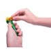 Discovery Zone | Torch Projector - Dinosaurs Green