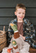 Nana Huchy | Mini Hugo the Mallard Duck Rattle