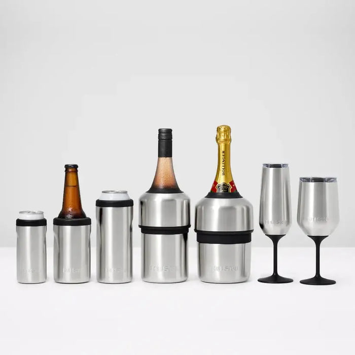 Huski | Wine Cooler Homing Instincts