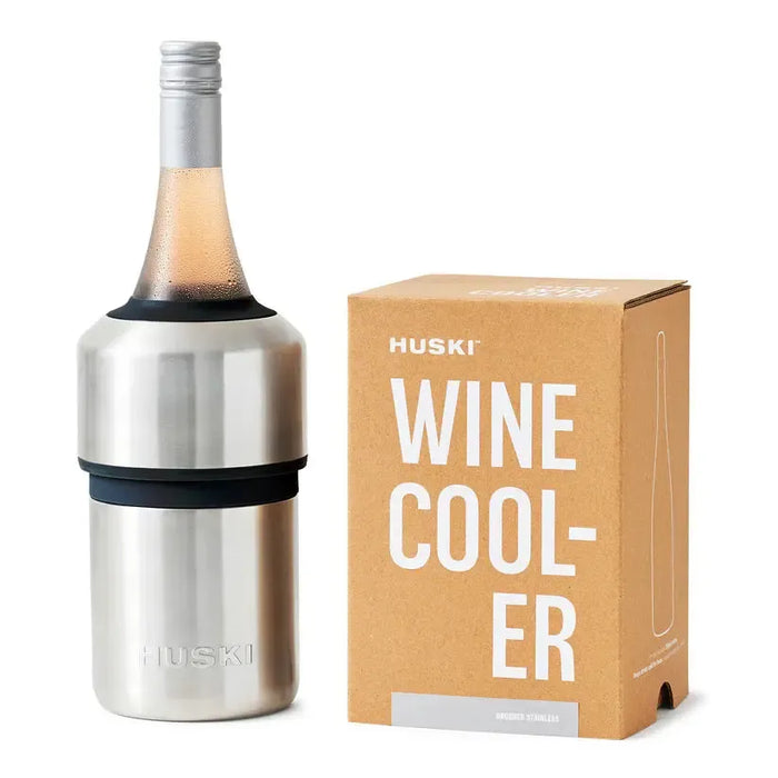 Huski | Wine Cooler Homing Instincts
