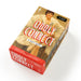 Brass Monkey | Oddly Correct Party Card Game Multi-Coloured Homing Instincts
