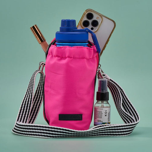 Annabel Trends | AT Hype Water Bottle Phone Bag