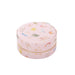 The Australian Collection | Round Jewellery Case 12pcs 3 Assorted