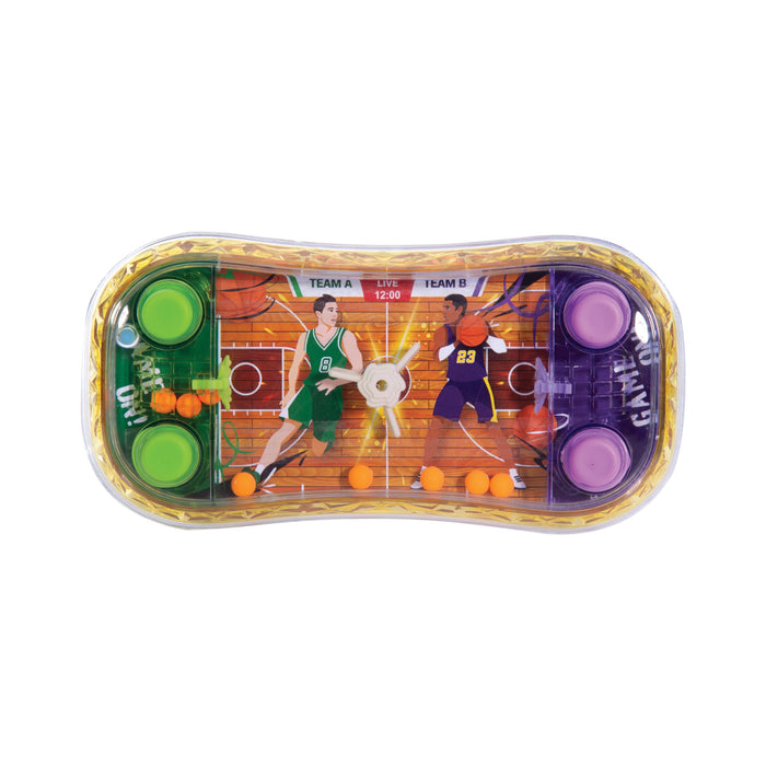 Discovery Zone | Water Filled Game 2‑Player Battle Set 12 pcs