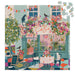 Galison | Victoria Ball Afternoon Tea Puzzle - 500pcs Multi-Coloured Homing Instincts