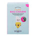 Discovery Zone | Crochet Bag Charm Kit 3 Assorted