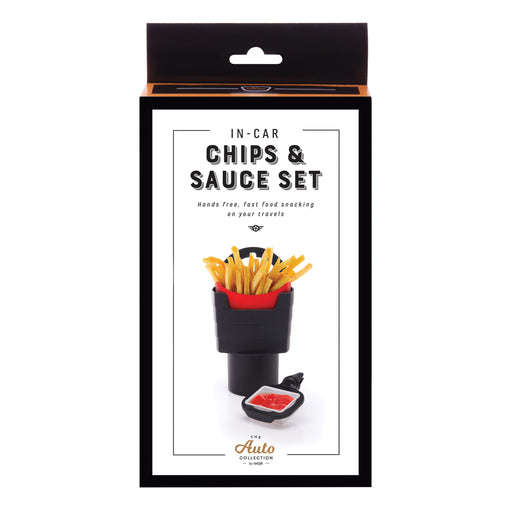 In-Car Chips and Sauce Holder-IsAlbi-Homing Instincts