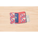 The Australian Collection | Passport Wallet Birds CDU 16pcs 3 Assorted