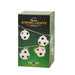 Discovery Zone | Illuminate String Lights Soccer LED 10‑Ball Set