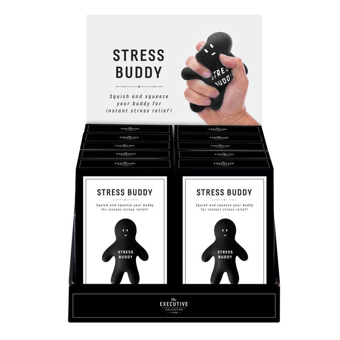 Stress Buddy-Annabel Trends-Homing Instincts