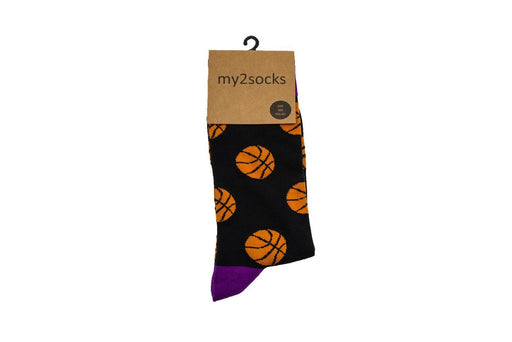 My2socks | Basketball Socks