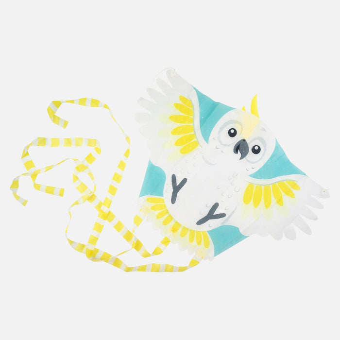 Tiger Tree | cockatoo kite
