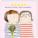 McMillan Cards & Paper | Rosie Made A Thing Five Star Friend Card 6-Pack