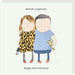 Rosie Made a Thing | ANN Better Together Card