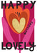 McMillan Cards & Paper | HB- Pink Tulip