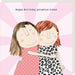 McMillan Cards & Paper | Rosie Made a Thing HB- Gorgeous Human Greeting Card