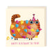 McMillan Cards & Paper | Grand HB- Birthday Cat