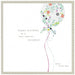 McMillan Cards & Paper | Cinnamon Aitch Ltd HB Daughter Balloon Birthday Party Decoration