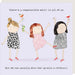 McMillan Cards & Paper | Responsible Girl