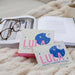 Lula | Rose Self-Warming Eye Mask 5-Pack Relaxation