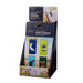 The Australian Collection | Animal Magnetic Bookmarks 4pcs Multi-Coloured