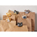 Kikkerland | Cat Bag Clips 6pcs Set Multi-Coloured