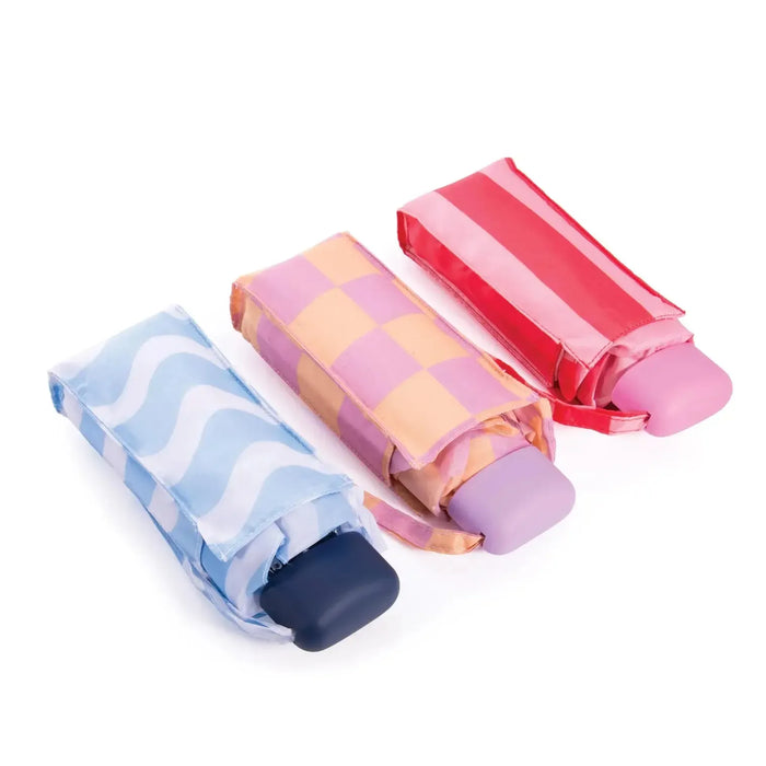 isGift | Compact Umbrella - Fly With Me Homing Instincts