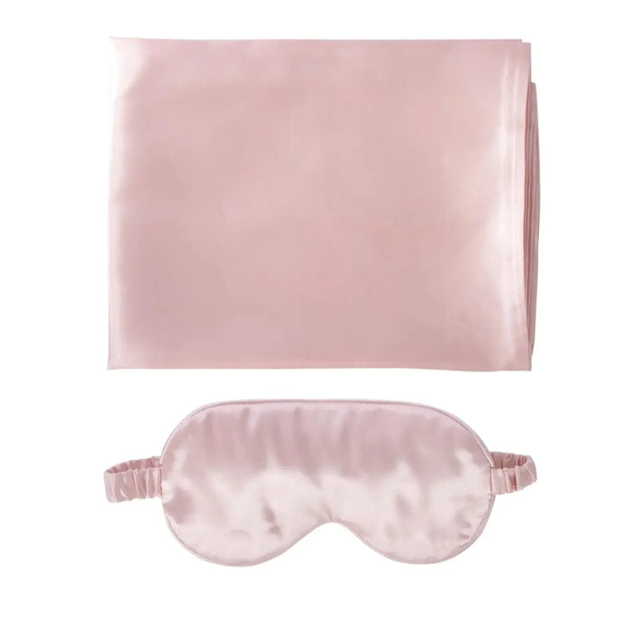 isGift | Satin Sleep Set Homing Instincts