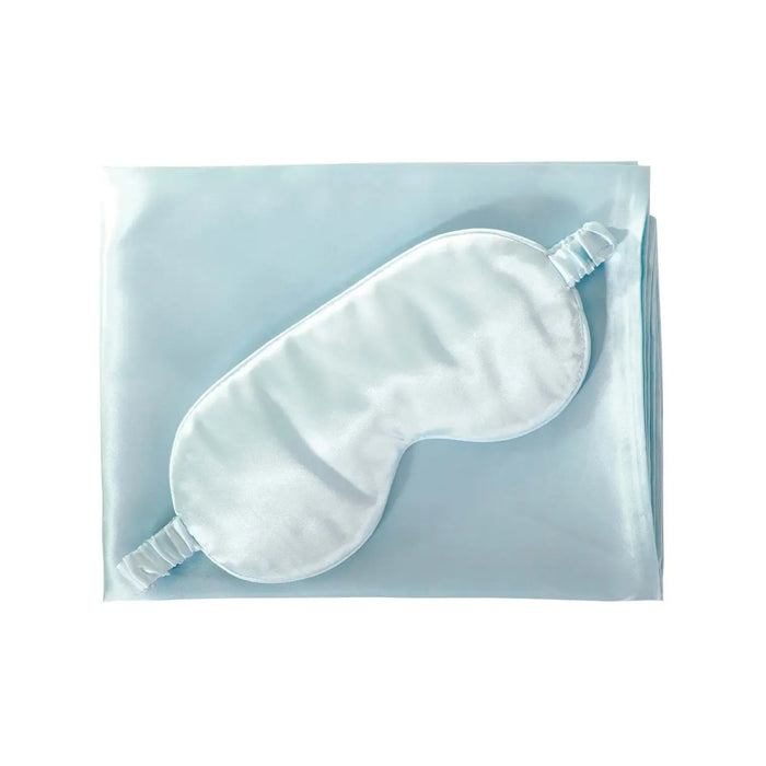 isGift | Satin Sleep Set Homing Instincts