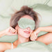 isGift | Satin Sleep Set Homing Instincts