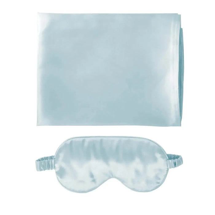 isGift | Satin Sleep Set Homing Instincts