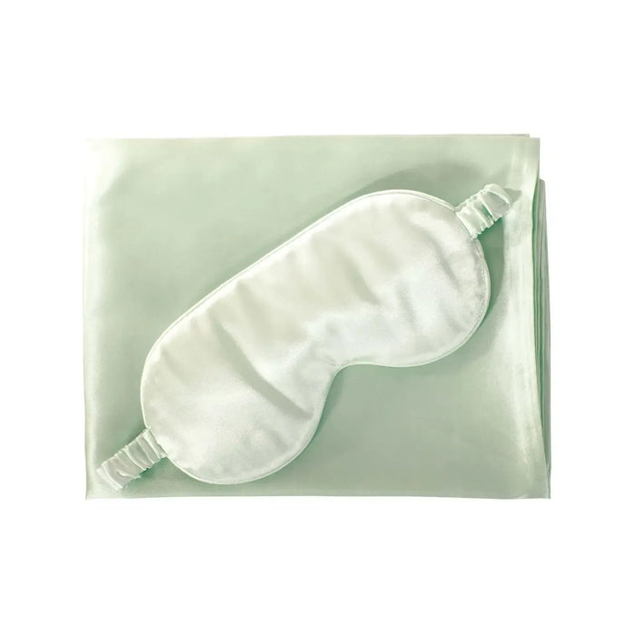 isGift | Satin Sleep Set Homing Instincts