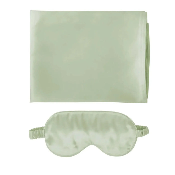 isGift | Satin Sleep Set Homing Instincts