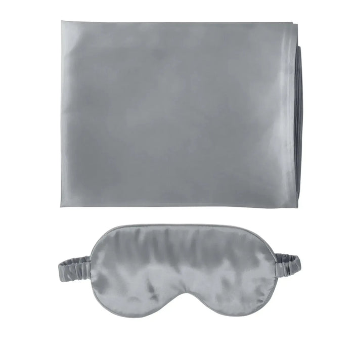 isGift | Satin Sleep Set Homing Instincts
