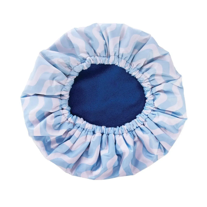 isGift | Shower/Drying Cap - Fly With Me Homing Instincts