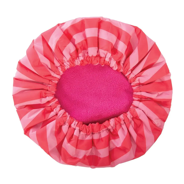 isGift | Shower/Drying Cap - Fly With Me Homing Instincts