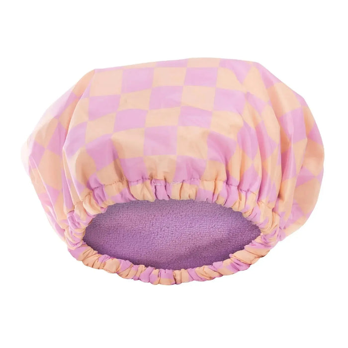 isGift | Shower/Drying Cap - Fly With Me Homing Instincts
