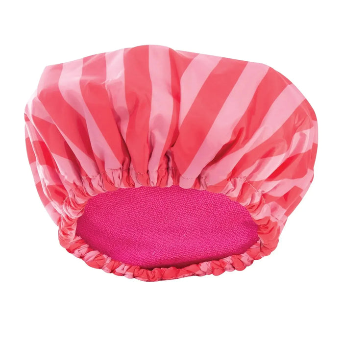 isGift | Shower/Drying Cap - Fly With Me Homing Instincts