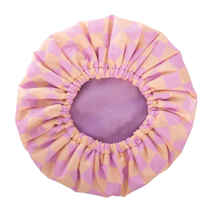 isGift | Shower/Drying Cap - Fly With Me Homing Instincts