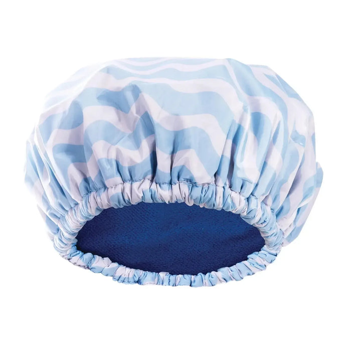 isGift | Shower/Drying Cap - Fly With Me Homing Instincts