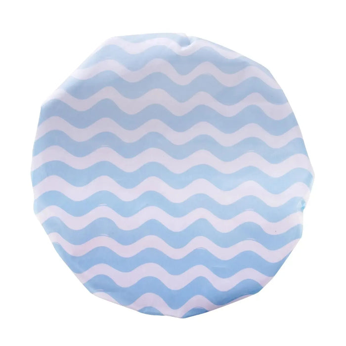 isGift | Shower/Drying Cap - Fly With Me Homing Instincts