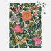 Galison | Between the Blooms Foil Puzzle - 1000pc Multi-Coloured Homing Instincts