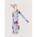 Original DuckHead | Compact Duck Umbrella Arty Cats Ice