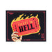 Ridley's | Ticket to Hell Multi‑Colour Card Game – 30‑Minute Party Fun Homing Instincts