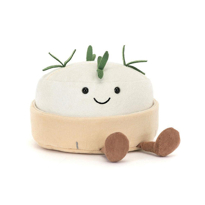 Jellycat | Amuseables Camembert Homing Instincts