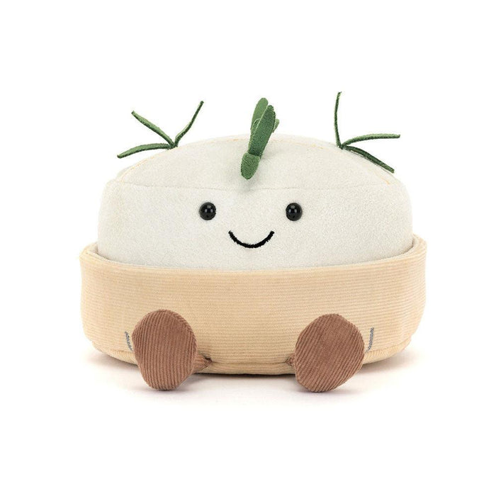 Jellycat | Amuseables Camembert Homing Instincts