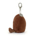 Jellycat | Amuseables Coffee Bean Bag Charm Homing Instincts